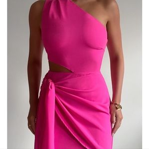 Rent the Label Estella Dress